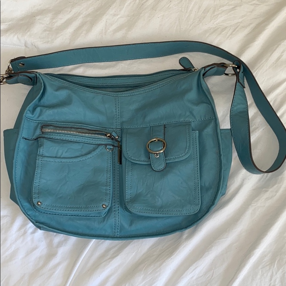 Rosetti Purse